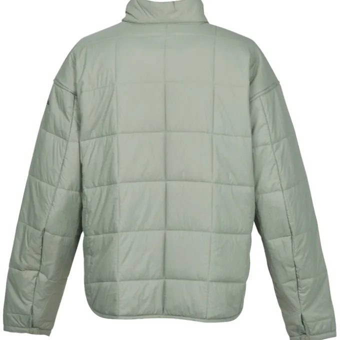 Columbia Sienna Hill Quilted Packable Jacket - Ladies'