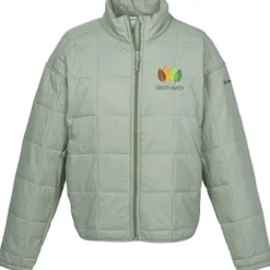 Columbia Sienna Hill Quilted Packable Jacket - Ladies'