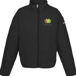 Columbia Sienna Hill Quilted Packable Jacket - Ladies'