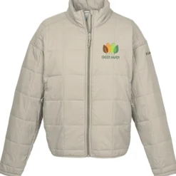 Columbia Sienna Hill Quilted Packable Jacket - Ladies'