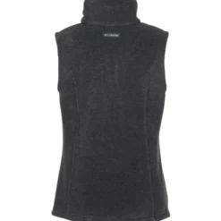 Columbia Sportswear Fleece Vest - Ladies'