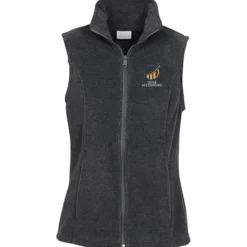 Columbia Sportswear Fleece Vest - Ladies'