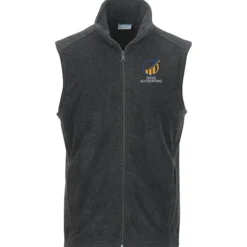 Columbia Sportswear Fleece Vest - Men's