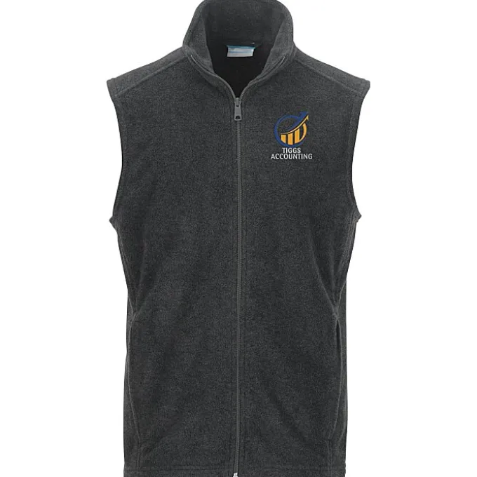 Columbia Sportswear Fleece Vest - Men's