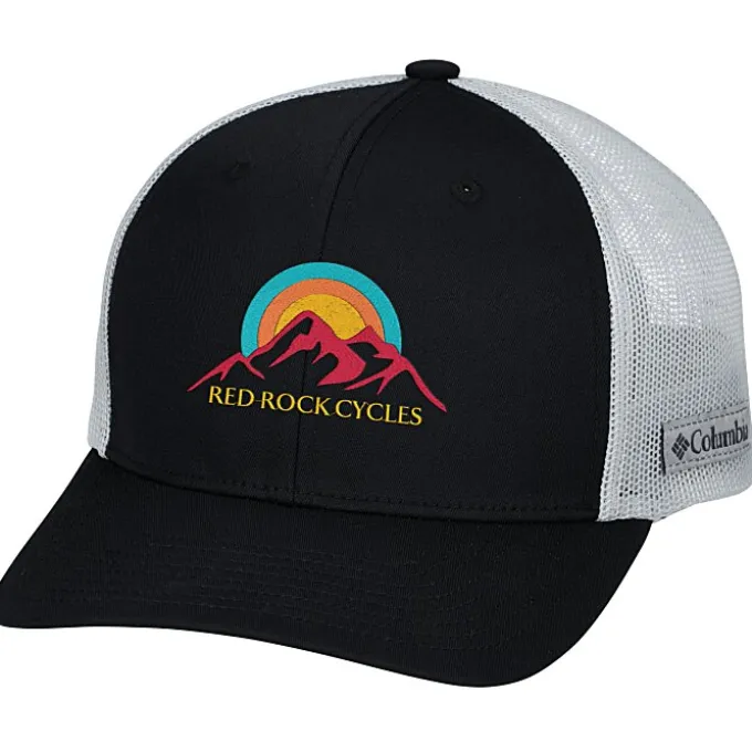 Columbia Spring Grove III Snapback Trucker Cap