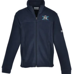 Columbia Steens Mountain Full-Zip Jacket - Youth