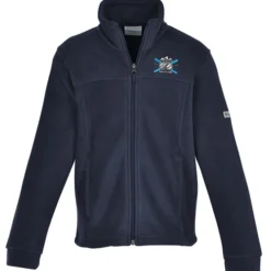 Columbia Steens Mountain Full-Zip Jacket - Youth