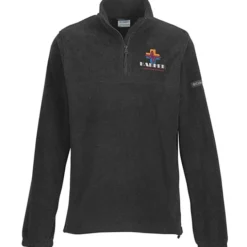Columbia Steens Mountain 1/4-Zip Fleece Pullover