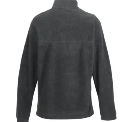 Columbia Steens Mountain 1/4-Zip Fleece Pullover