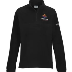 Columbia Steens Mountain 1/4-Zip Fleece Pullover