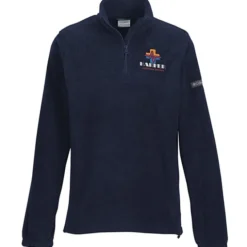 Columbia Steens Mountain 1/4-Zip Fleece Pullover