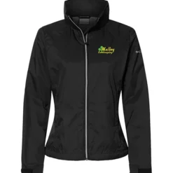 Columbia Switchback III Rain Jacket - Ladies'