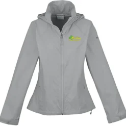 Columbia Switchback III Rain Jacket - Ladies'