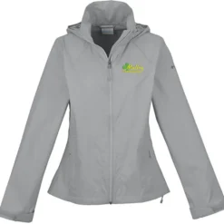 Columbia Switchback III Rain Jacket - Ladies'