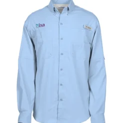 Columbia Tamiami II Roll Sleeve Shirt - Men's