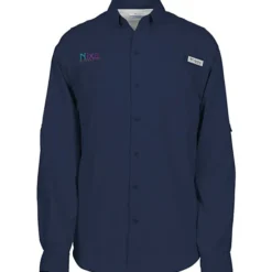 Columbia Tamiami II Roll Sleeve Shirt - Men's