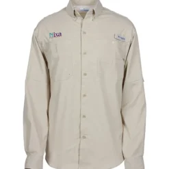 Columbia Tamiami II Roll Sleeve Shirt - Men's