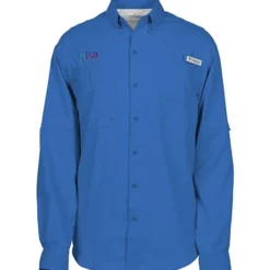 Columbia Tamiami II Roll Sleeve Shirt - Men's