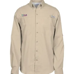 Columbia Tamiami II Roll Sleeve Shirt - Men's