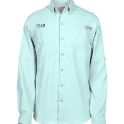 Columbia Tamiami II Roll Sleeve Shirt - Men's