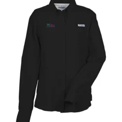 Columbia Tamiami II Roll Sleeve Shirt - Ladies'