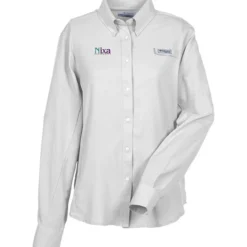 Columbia Tamiami II Roll Sleeve Shirt - Ladies'