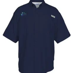 Columbia Tamiami II Short Sleeve Shirt - Men's