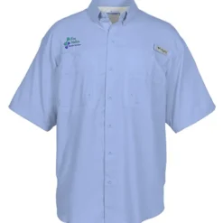 Columbia Tamiami II Short Sleeve Shirt - Men's