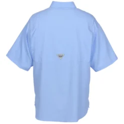 Columbia Tamiami II Short Sleeve Shirt - Men's