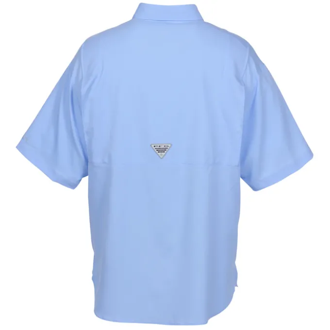 Columbia Tamiami II Short Sleeve Shirt - Men's
