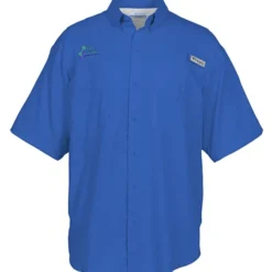 Columbia Tamiami II Short Sleeve Shirt - Men's