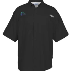 Columbia Tamiami II Short Sleeve Shirt - Men's