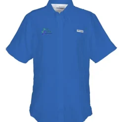 Columbia Tamiami II Short Sleeve Shirt - Ladies'