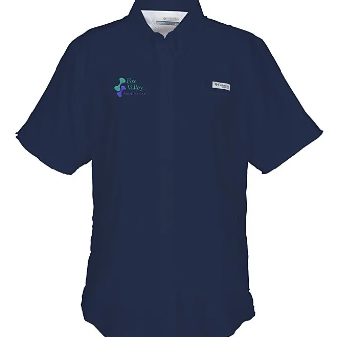 Columbia Tamiami II Short Sleeve Shirt - Ladies'