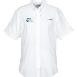 Columbia Tamiami II Short Sleeve Shirt - Ladies'