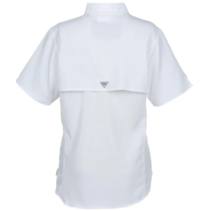 Columbia Tamiami II Short Sleeve Shirt - Ladies'