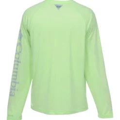 Columbia Terminal Tackle Long Sleeve T-Shirt - Men's