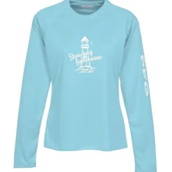 Columbia Tidal Long Sleeve T-Shirt - Ladies'