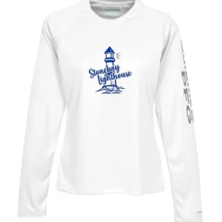Columbia Tidal Long Sleeve T-Shirt - Ladies'