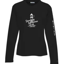 Columbia Tidal Long Sleeve T-Shirt - Ladies'