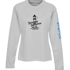 Columbia Tidal Long Sleeve T-Shirt - Ladies'
