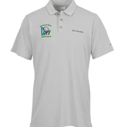 Columbia Trail Utility Polo