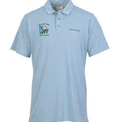 Columbia Trail Utility Polo