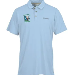 Columbia Trail Utility Polo