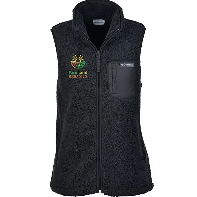 Columbia West Bend II Vest