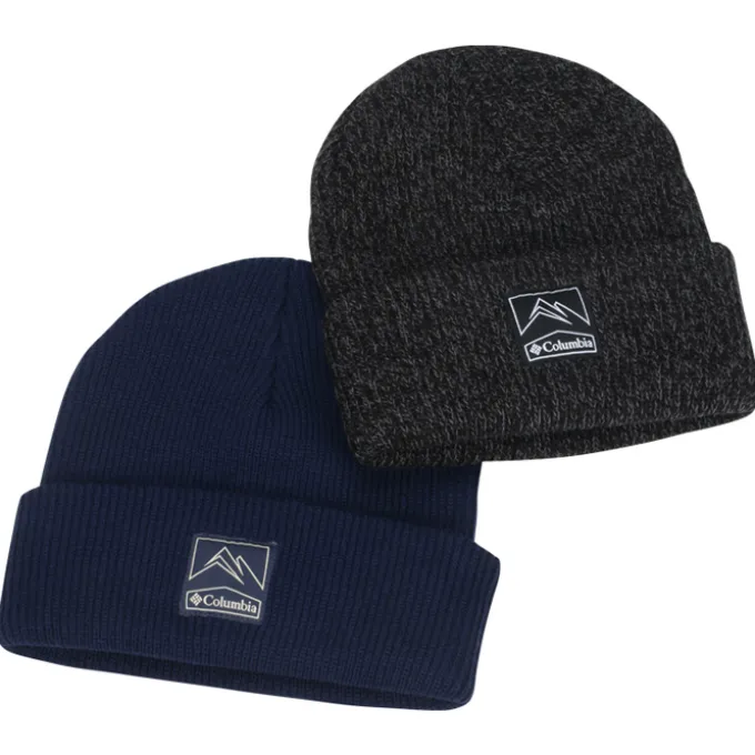 Columbia Whirlibird Cuffed Beanie