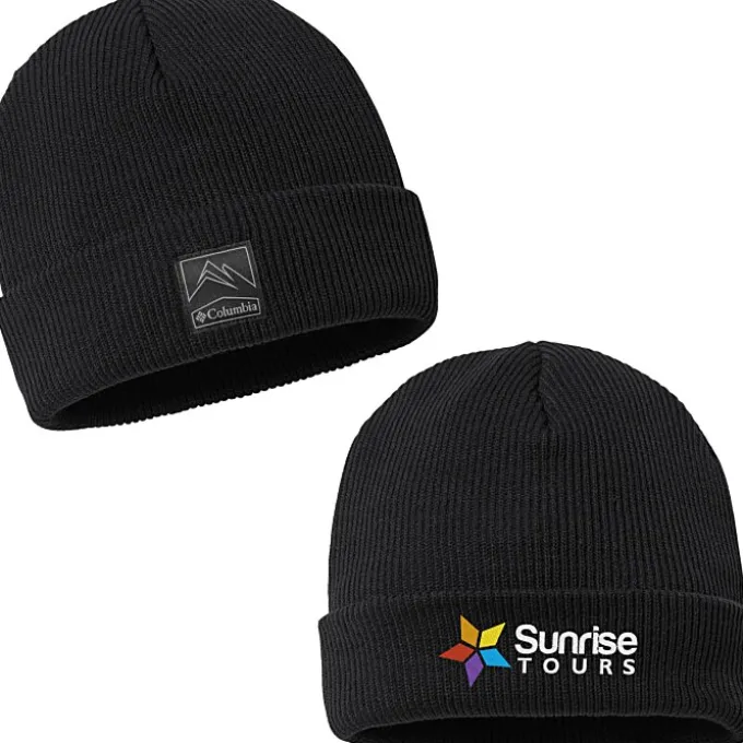 Columbia Whirlibird Cuffed Beanie
