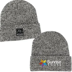 Columbia Whirlibird Cuffed Beanie