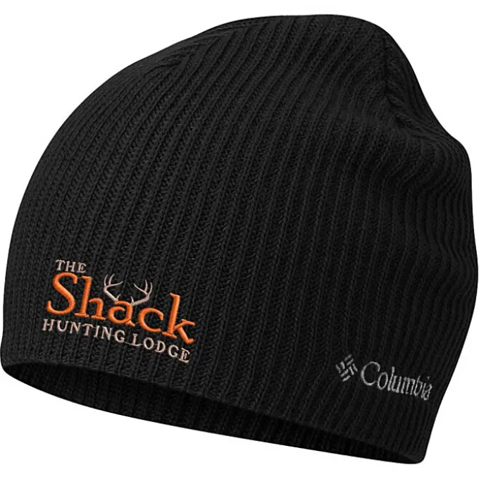 Columbia Whirlibird Watch Cap