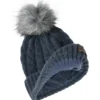 Columbia Winter Blur II Pom Beanie